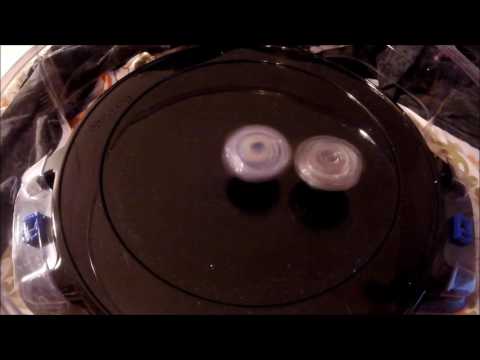 Valkyrie vs Dark Deathscyther