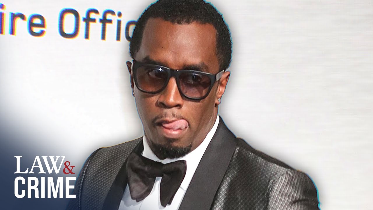 P. Diddy Fearlessly Hosted 'Freak Offs' Despite Sex Trafficking Investigation: Feds