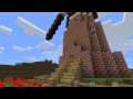 Minecraft: Tip Toe Through The Tulips 