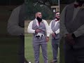 Forever Hold Your Piece // Funny Wedding Ceremony!!