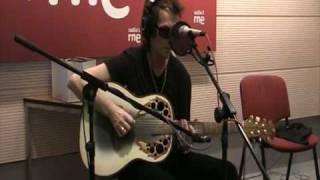 GLENN HUGHES (BLACK COUNTRY COMMUNION) - Medusa (RNE3).MOD