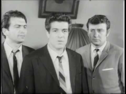 Kalbimdeki Yabancı - Eski Türk Filmi Tek Parça