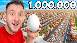 ZOTROČIL JSEM 1.000.000 SLEPIC #2 🐔