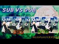 Takemichi Meets Mikey For The First Time Tokyo Revengers English Sub Episode 3 Sub Vs Dub