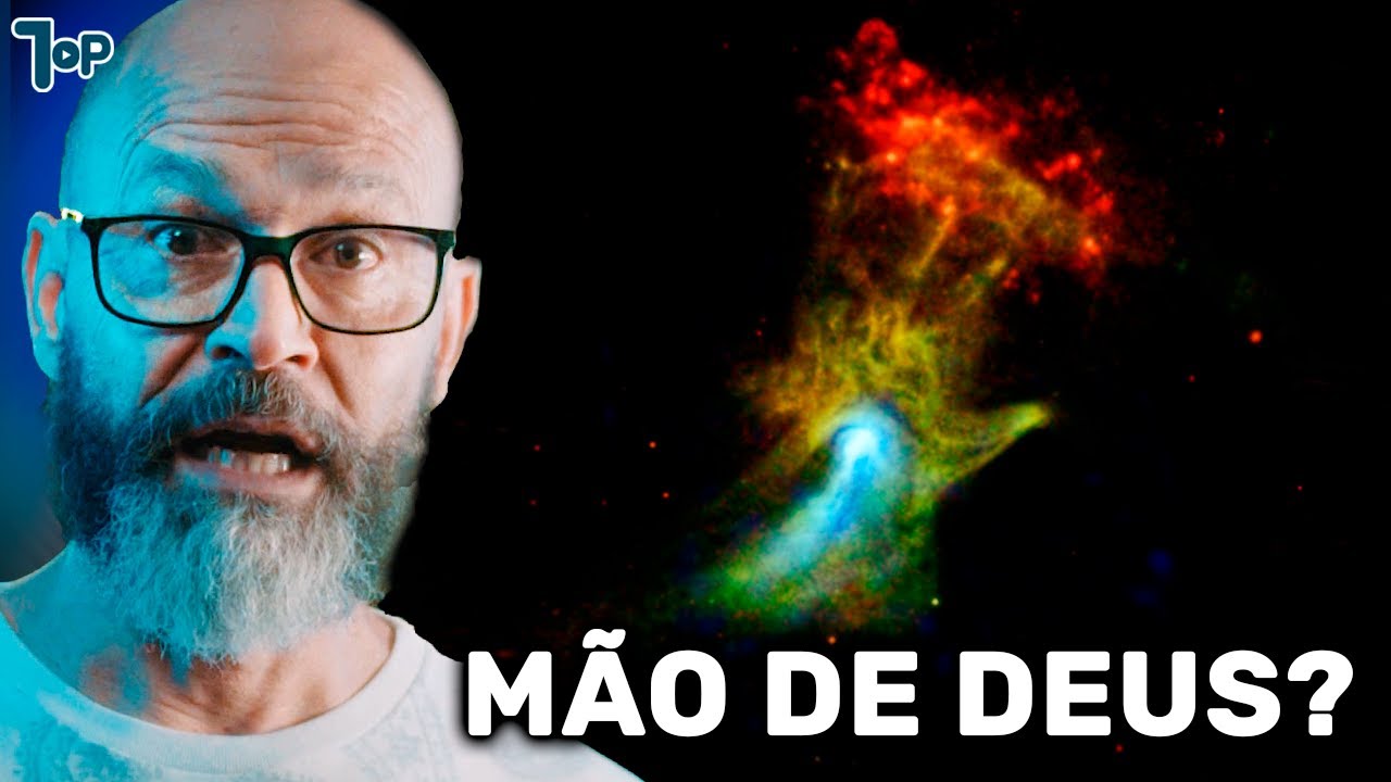 NASA Divulga 15 Fotos Espaciais Impressionantes Que Você Precisa Ver!