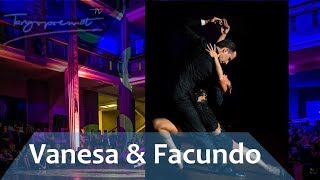 Vanesa  Villalba& Facundo Pinero 04