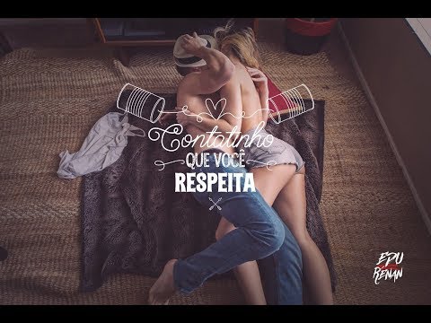 Edu e Renan - Contatinho Que Você Respeita (Vídeo Oficial)