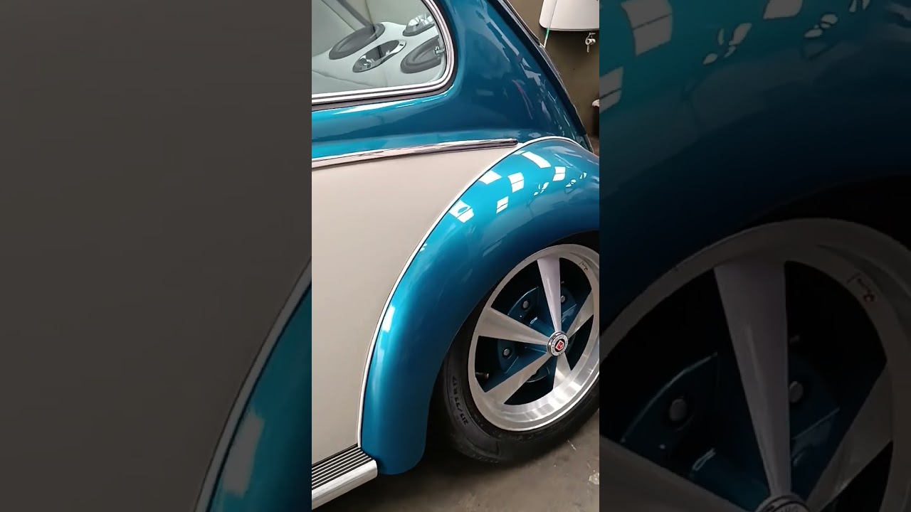 Callook impecável que estava na #garageclub