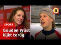 Vijfvoudig Olympiër Wüst kijkt terug naar jonge Ireen | Omroep Brabant