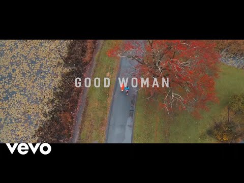 KING MUZIAH - GOOD WOMAN (OFFICIAL VIDEO)