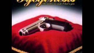 Pyogenesis - Separate The Boys From Men