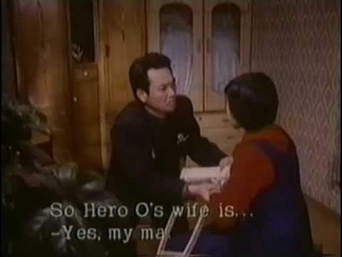 Traces of life / 생의 흔적 (DPRK movie, 1989, in korean +eng sub).