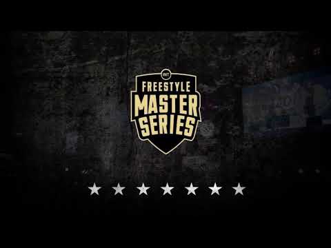 Chalobeatz - Berserker | Trueno vs El Menor (Round Deluxe)  FMS Internacional