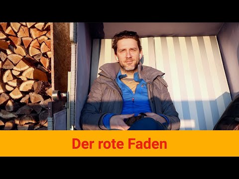 Der rote Faden im Leben, Ziele und falsche Vorannahmen
