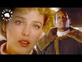 Candyman Appears And Hypnotizes Helen Tony Todd Candyman 1992