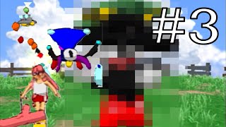 【実況】圧倒的美術センスで行く『ラクガキ王国』#3