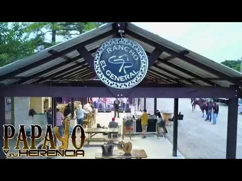 Papayo y su herencia El Negro Carrillo