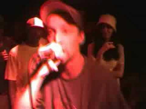 Marshall Ombre vs Brasko