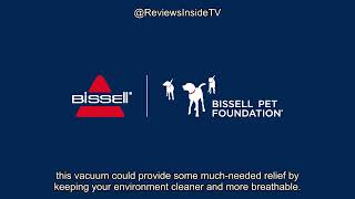 Bissell 2998 Pet Vacuum Review: Is It Worth the Investment for Allergy Sufferers?