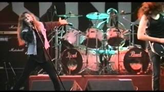 Metal Church (Dynamo 1991) [01]. Beyond the Black