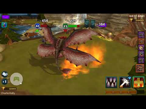 Exotic Whispering Death, Meatlug, Razorwhip