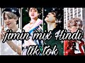 Jimin New Mix Hindi Song Tik Tok Video Jimin Btsarmy