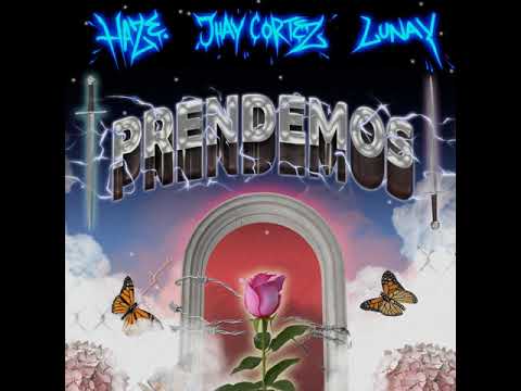 PRENDEMOS - Lunay x Jhay Cortez x Haze | Audio Oficial 2020
