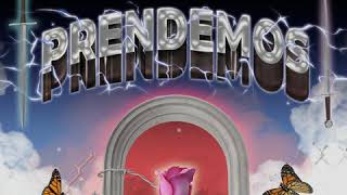 PRENDEMOS - Lunay x Jhay Cortez x Haze | Audio Oficial 2020