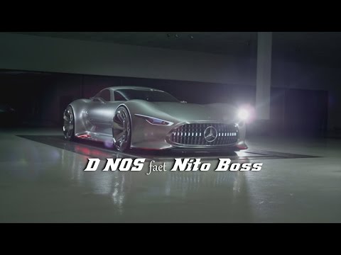 D NOS faet Nito Boss  - SO LUXU     TEASER