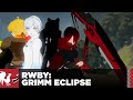 Vídeo de jugabilidad de RWBY: Grimm Eclipse  PC