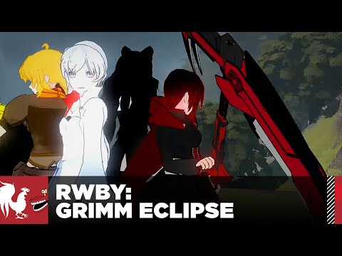 RWBY: Grimm Eclipse Steam Key GLOBAL - 1