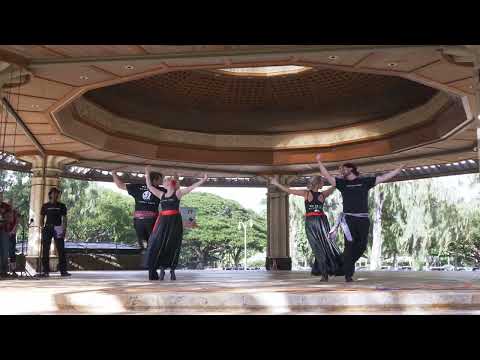 Celebration of Cultures 2024:  Paradise Tango 3