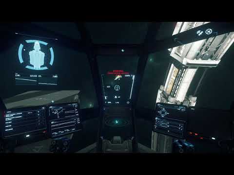 Star Citizen 3.6.2 Alpha