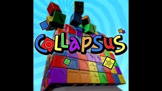 Collapsus Beta By Wraith Games