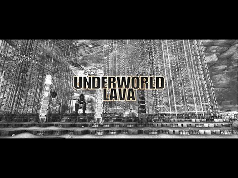 ARK PS5 HDR | OFO x 99 | 72H Base Tour on #KNIGHTS | #VIKING #IMIANS #LORDS