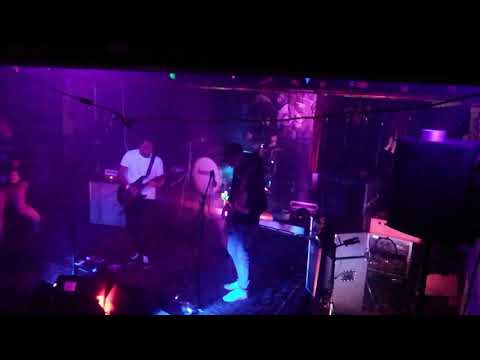 Schubmodul - Bretto Kompletto 23.10.2021 Essener Stoner Nacht