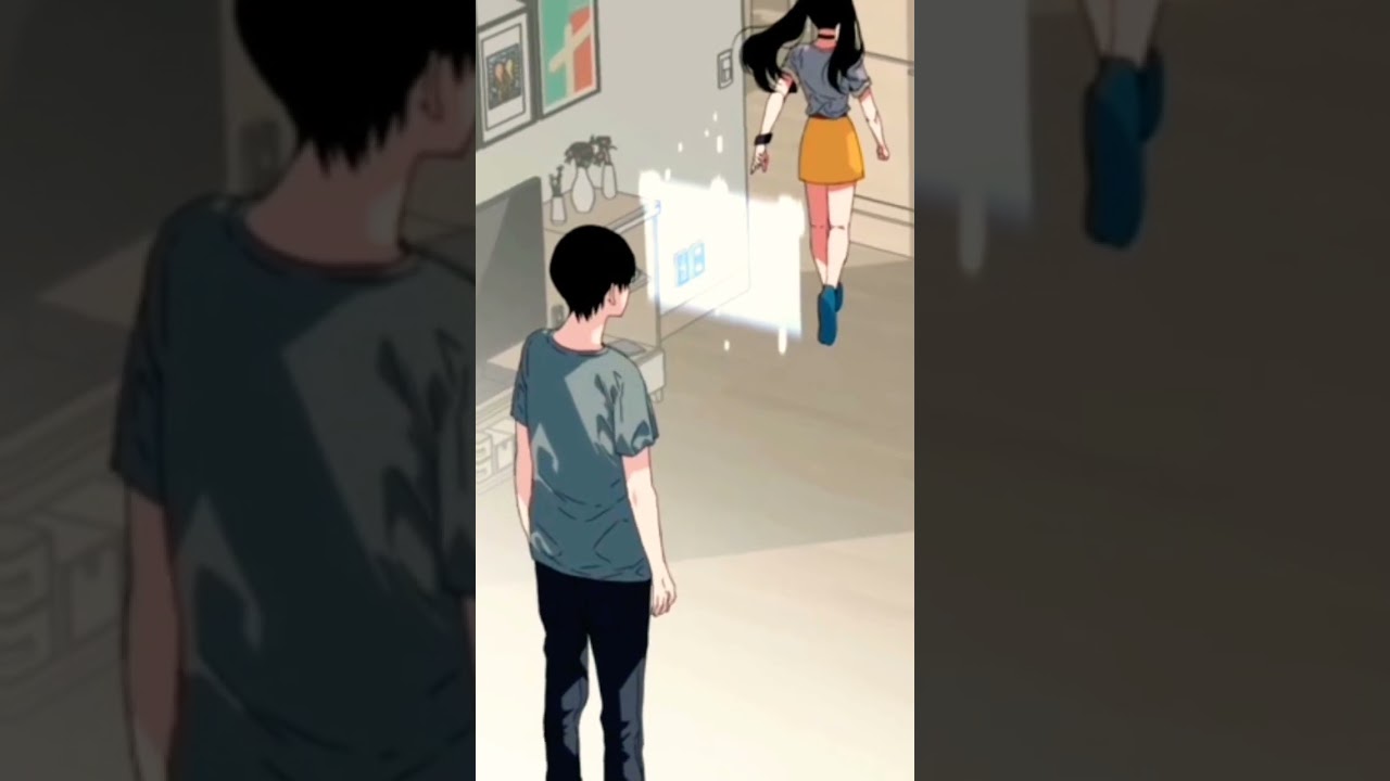 Wo Neng Fuzhì Tianfu – I Can Copy Talents #manhwa #viral