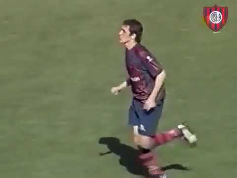 Video — Gol vs Arsenal