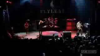 Flyleaf - Cassie (Live)