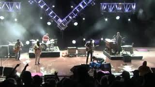 Big Head Todd &amp; The Monsters &#39;It&#39;s Alright&#39; Red Rocks (2016)