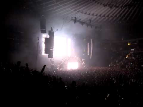 Lovevolution After Party 2011 Laidback Luke Robert Miles Children