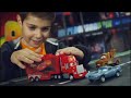 Cars Commercials Part 1
