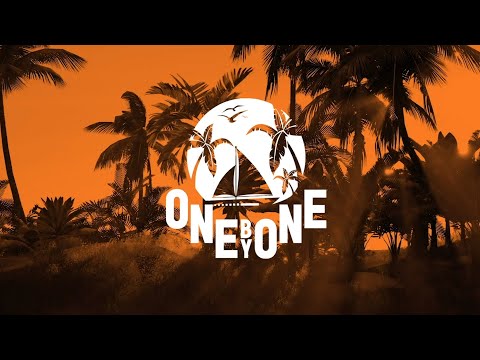 DJ Katch - One By One (feat Sean Kingston)