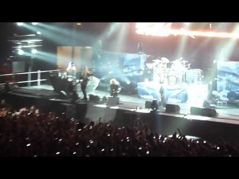 Nightwish - Storytime (Mediolanum Forum Assago - Milano, 25/04/2012)