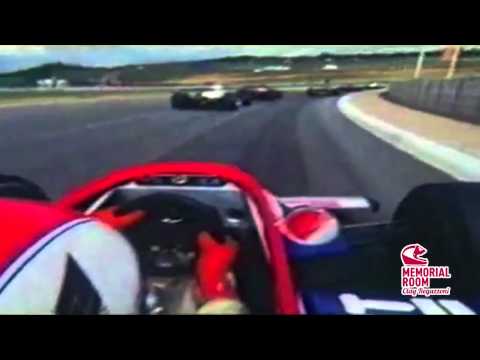 Clay Regazzoni - Ensign N180 Kyalami 1980