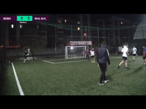 ⏰21.50 ⚽BDBH VS Real Bucuresti 🏆(Seria C)