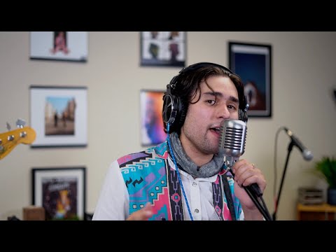 The Jancos - Daydream (Fever Blanket Cover)