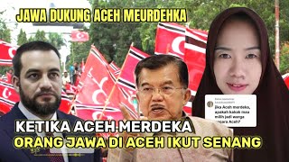 Download lagu Ketika Aceh Merdeka Orang Jawa di Aceh Ikut Senang Orang Jawa Dukung Aceh mp3 Download lagu Ketika Aceh Merdeka Orang Jawa di Aceh Ikut Senang Orang Jawa Dukung Aceh mp3