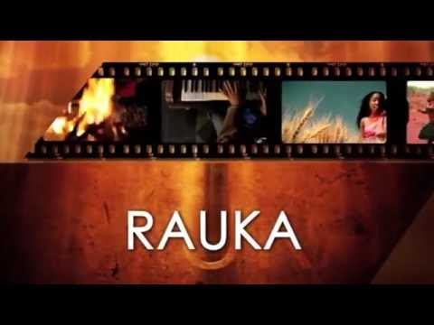 Rauka Promo (Back To School)