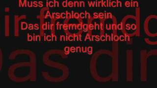 Rapsoul - Arschloch